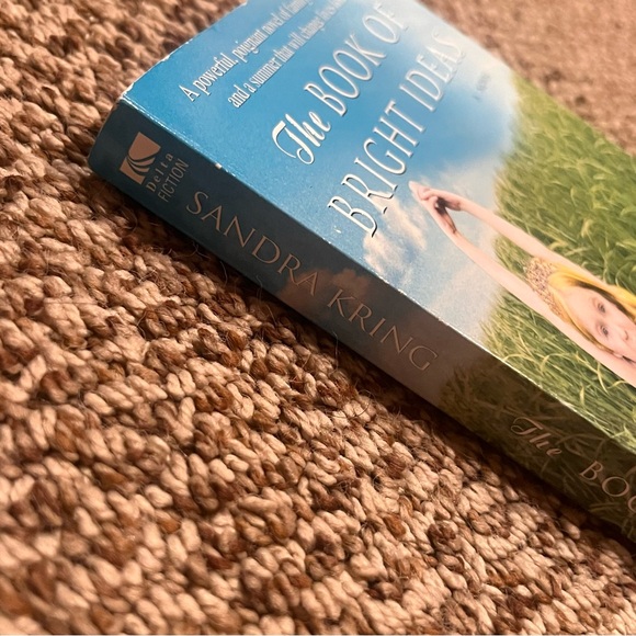 “The Book of Bright Ideas” by Sandra Kring (2006) - Picture 6 of 15